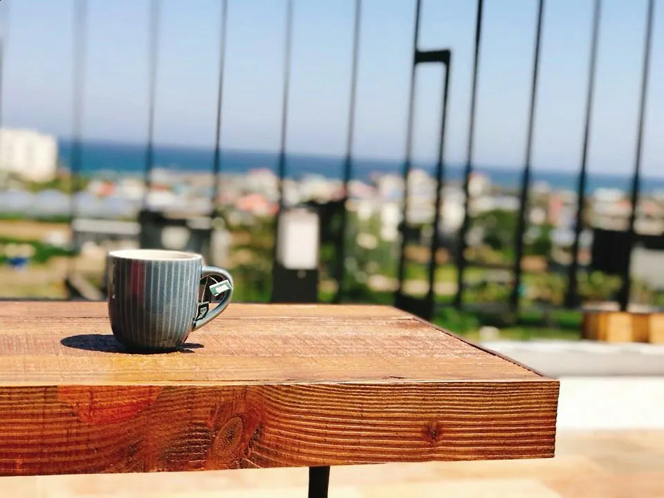 The Luce&House Villa Jeju